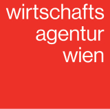 Logo der Wirtschafts Agentur Wien